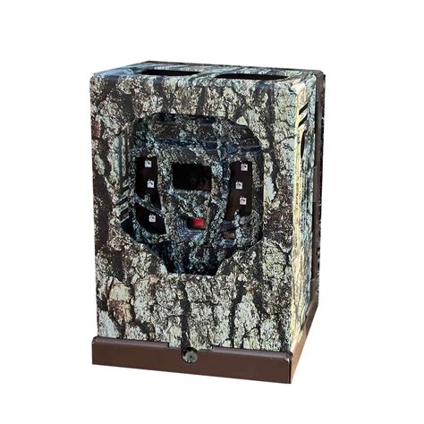 wildlife game camera steel ammo box|browning trail camera box.